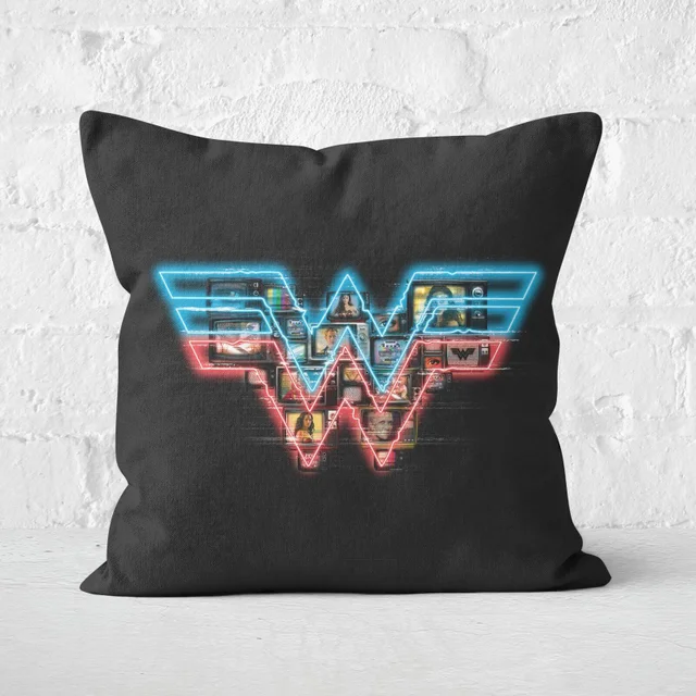 Wonder Woman 1984 Screens Kissen