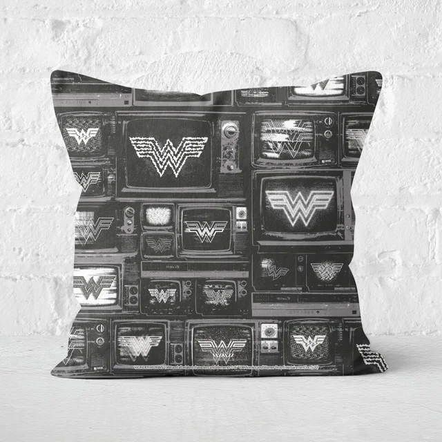 Wonder Woman 1984 Screens Kissen