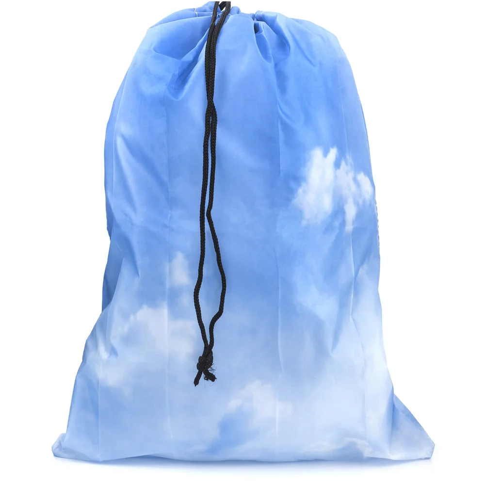 Kikkerland In the Clouds Travel Bag Set Bild 1