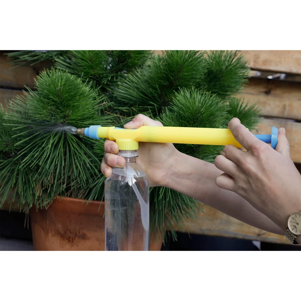 Kikkerland Mist Master Bild 1