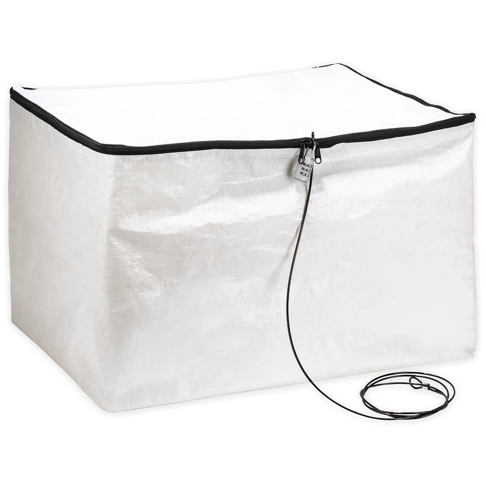 Kikkerland Protect Your Package! Bild 1