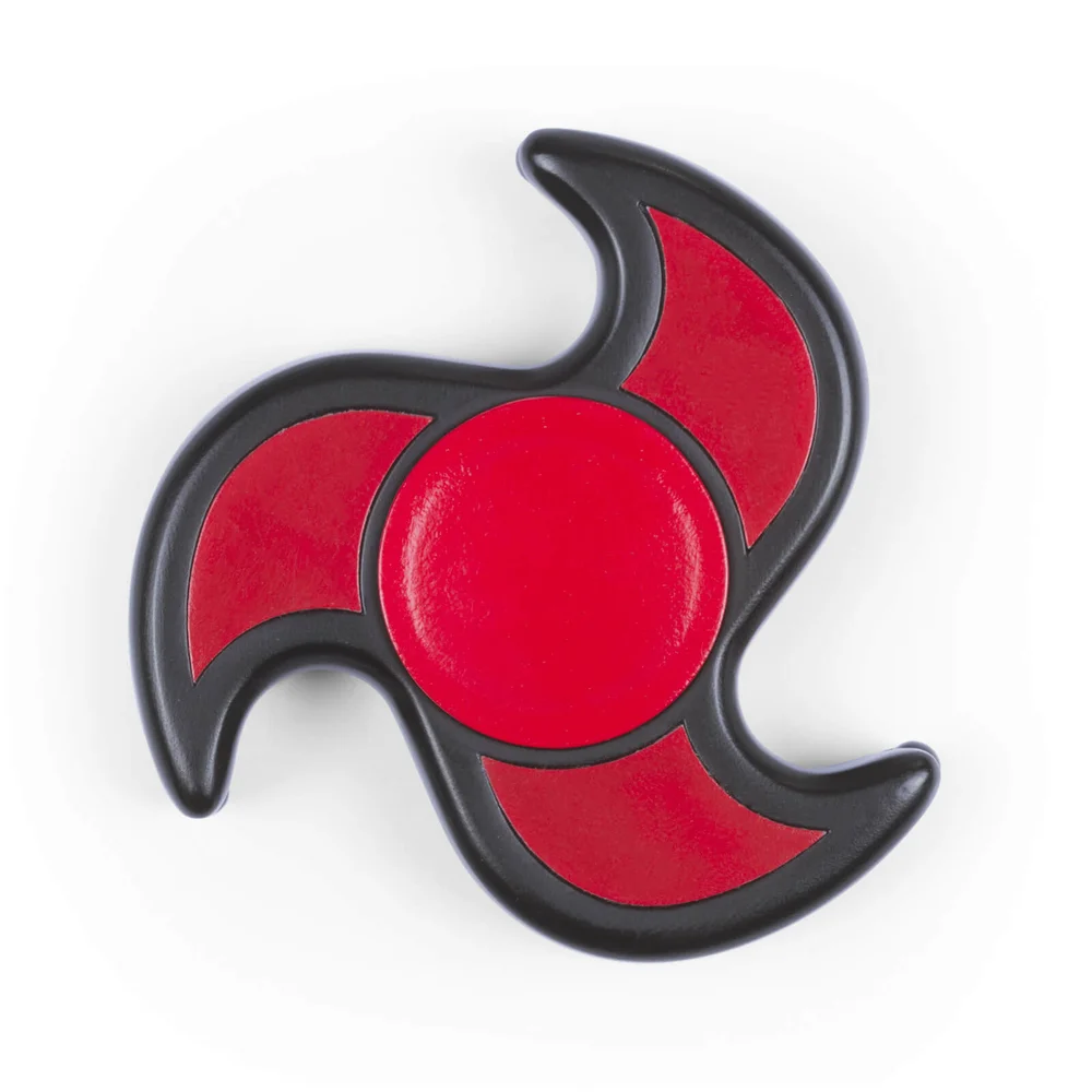 Thumbs Up! Fidget Widget Spinner Bild 1