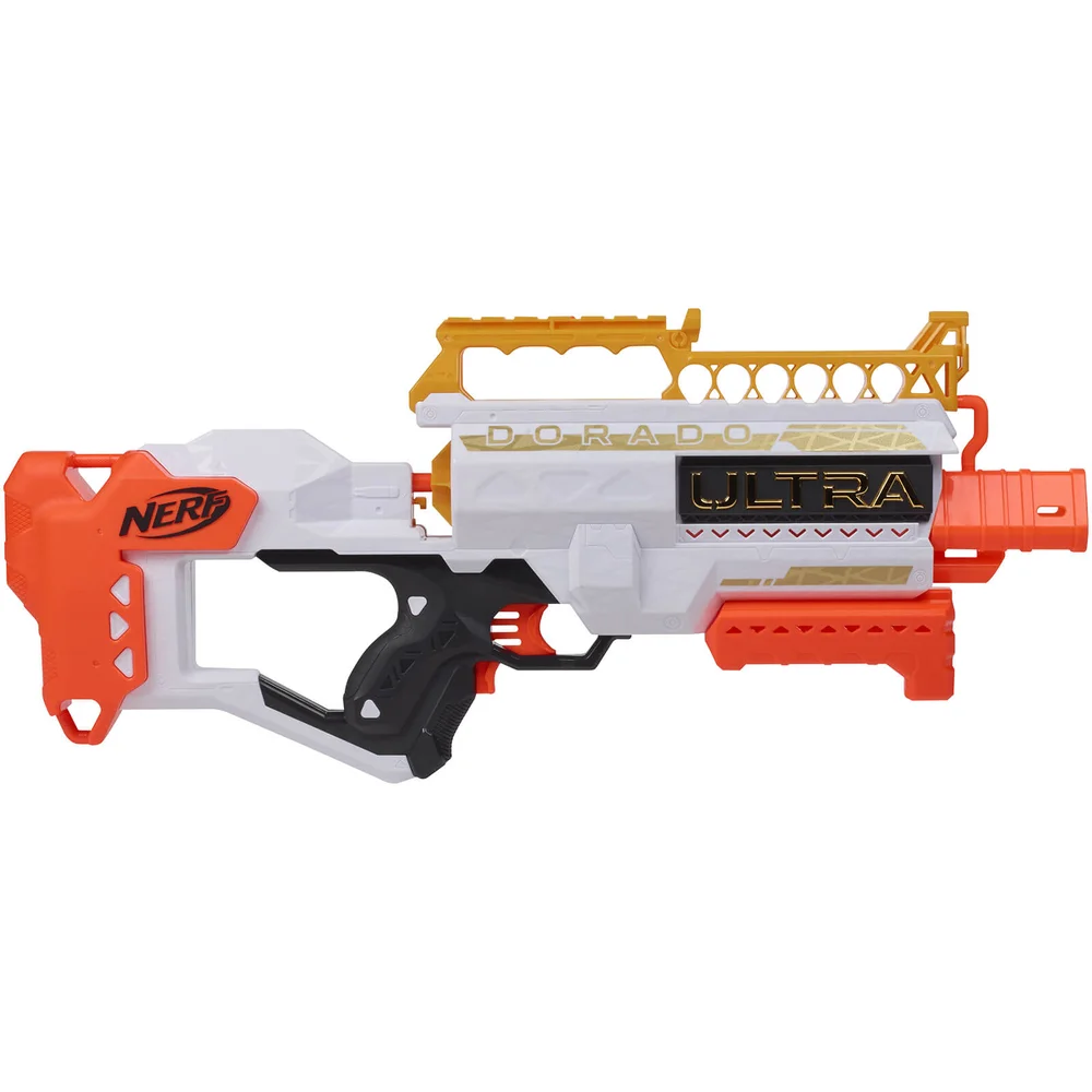 Nerf Ultra Dorado Blaster Bild 1