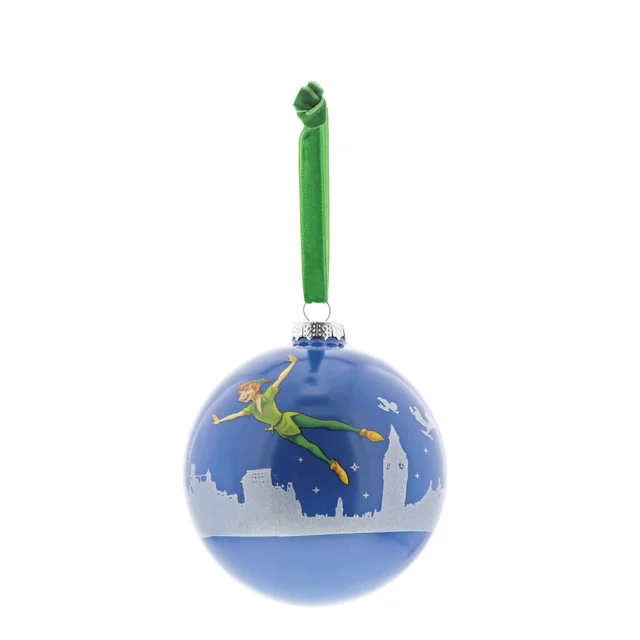 Disney Enchanting Collection - You Can Fly (Peter Pan-Kugel)