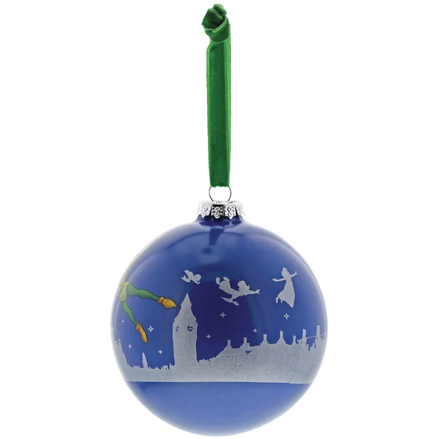 Disney Enchanting Collection - You Can Fly (Peter Pan-Kugel)