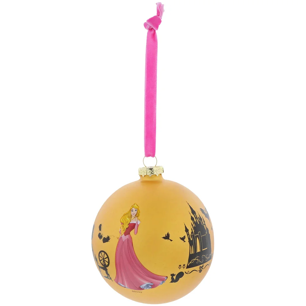 Disney Enchanting Collection - Once Upon a Dream (Dornröschen-Kugel) Bild 1