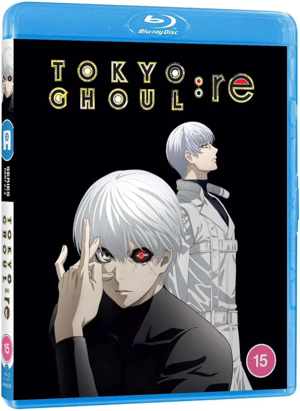 Tokyo Ghoul:re Teil 2 - Standard Edition Bild 1