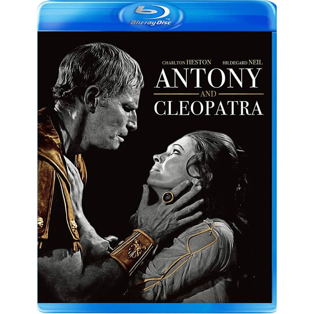 Antonius und Kleopatra Bild 1