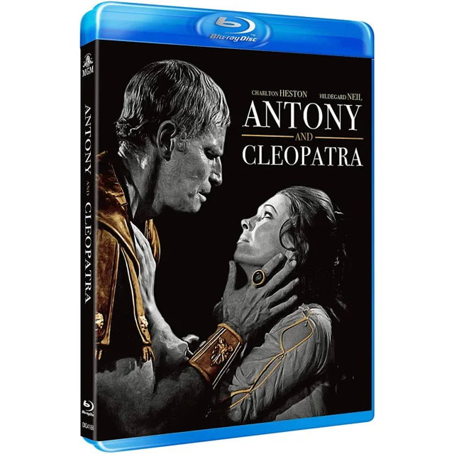 Antonius und Kleopatra