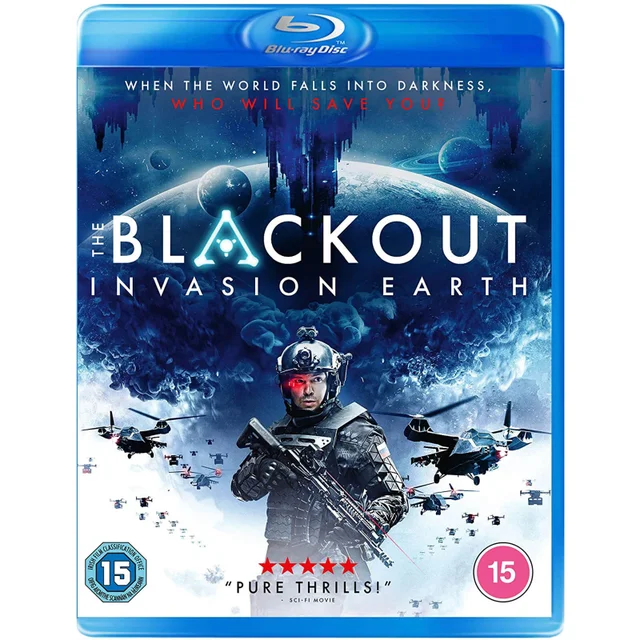 Blackout