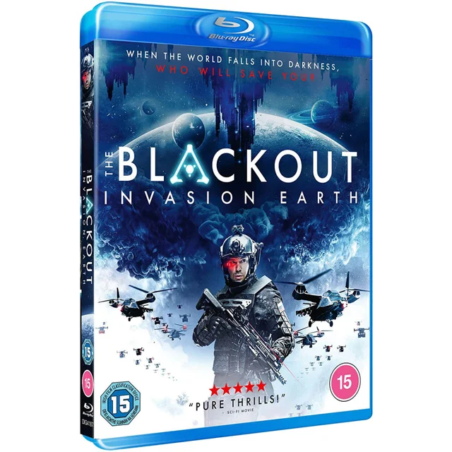 Blackout