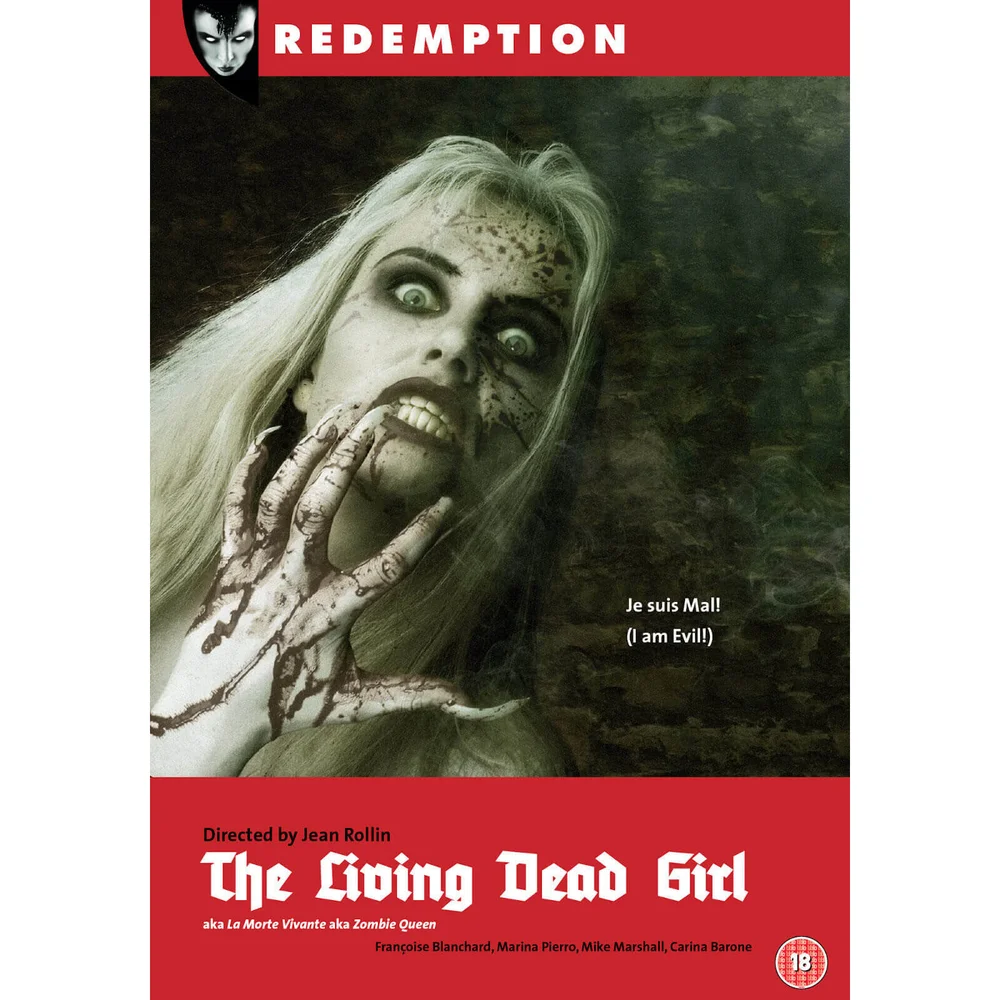 Das lebende tote Mädchen Bild 1