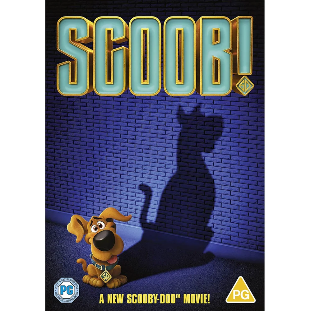 SCOOB! Bild 1