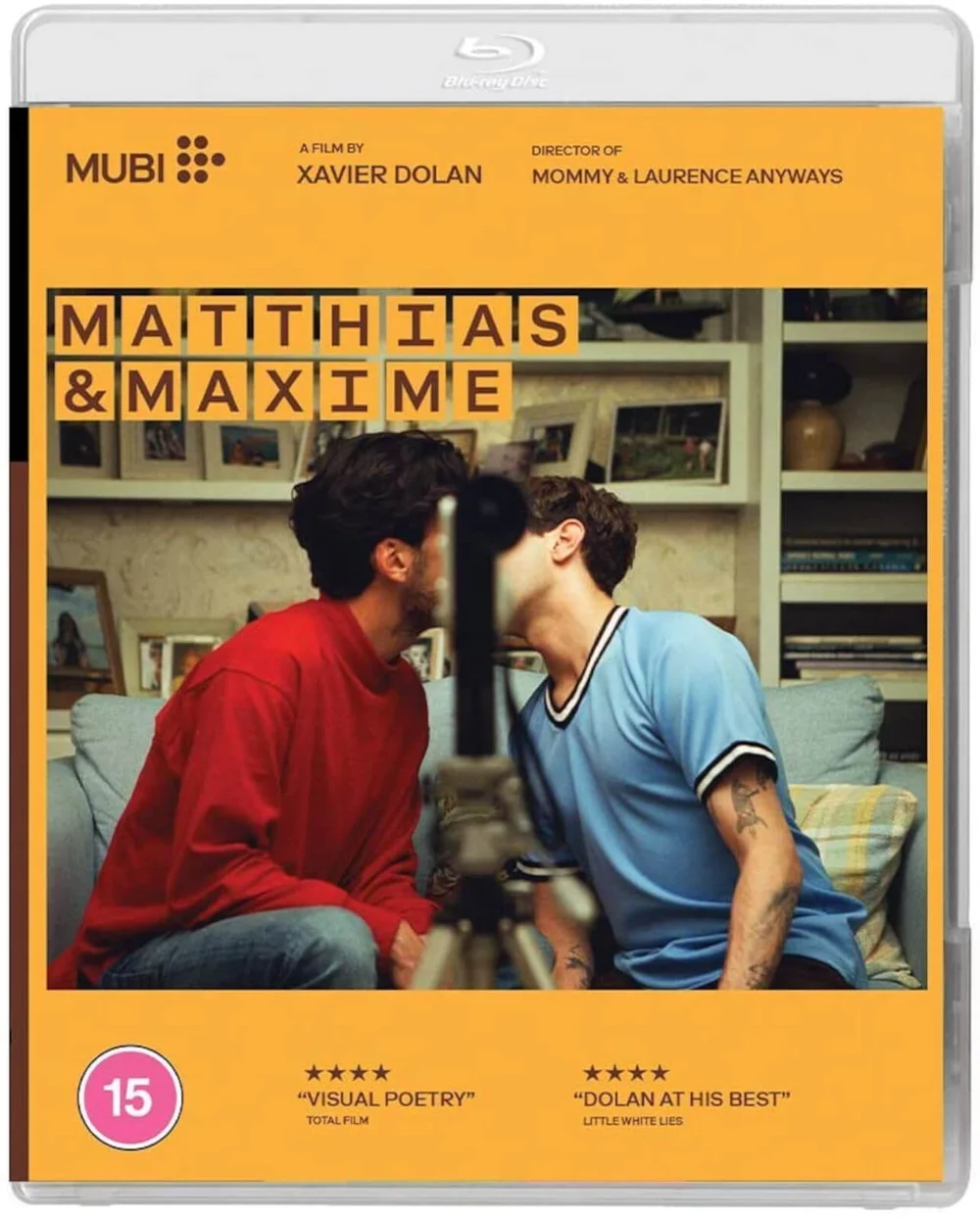 Matthias & Maxime Bild 1
