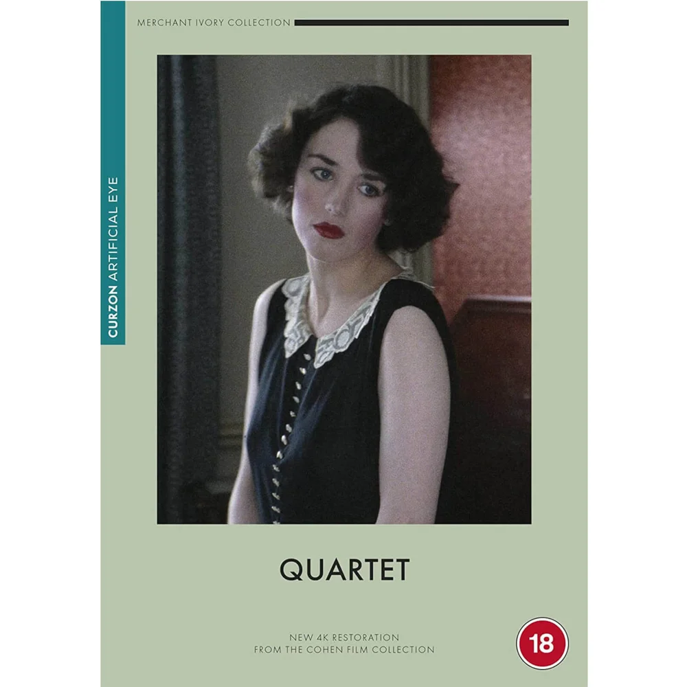 Quartet Bild 1