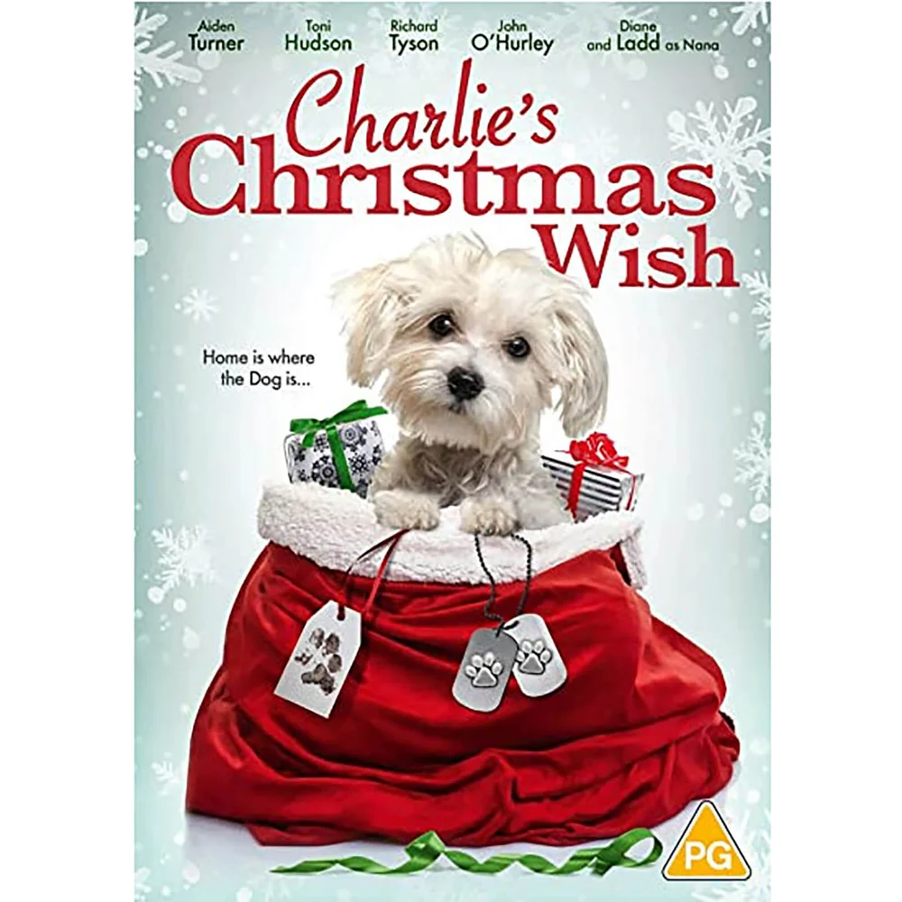 Charlie's Christmas Wish Bild 1