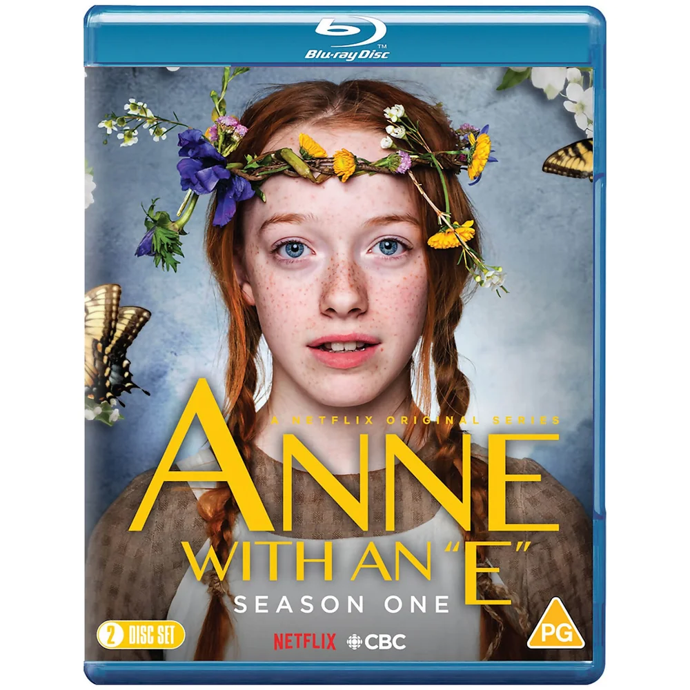 Anne With an 'E': Staffel 1 Bild 1