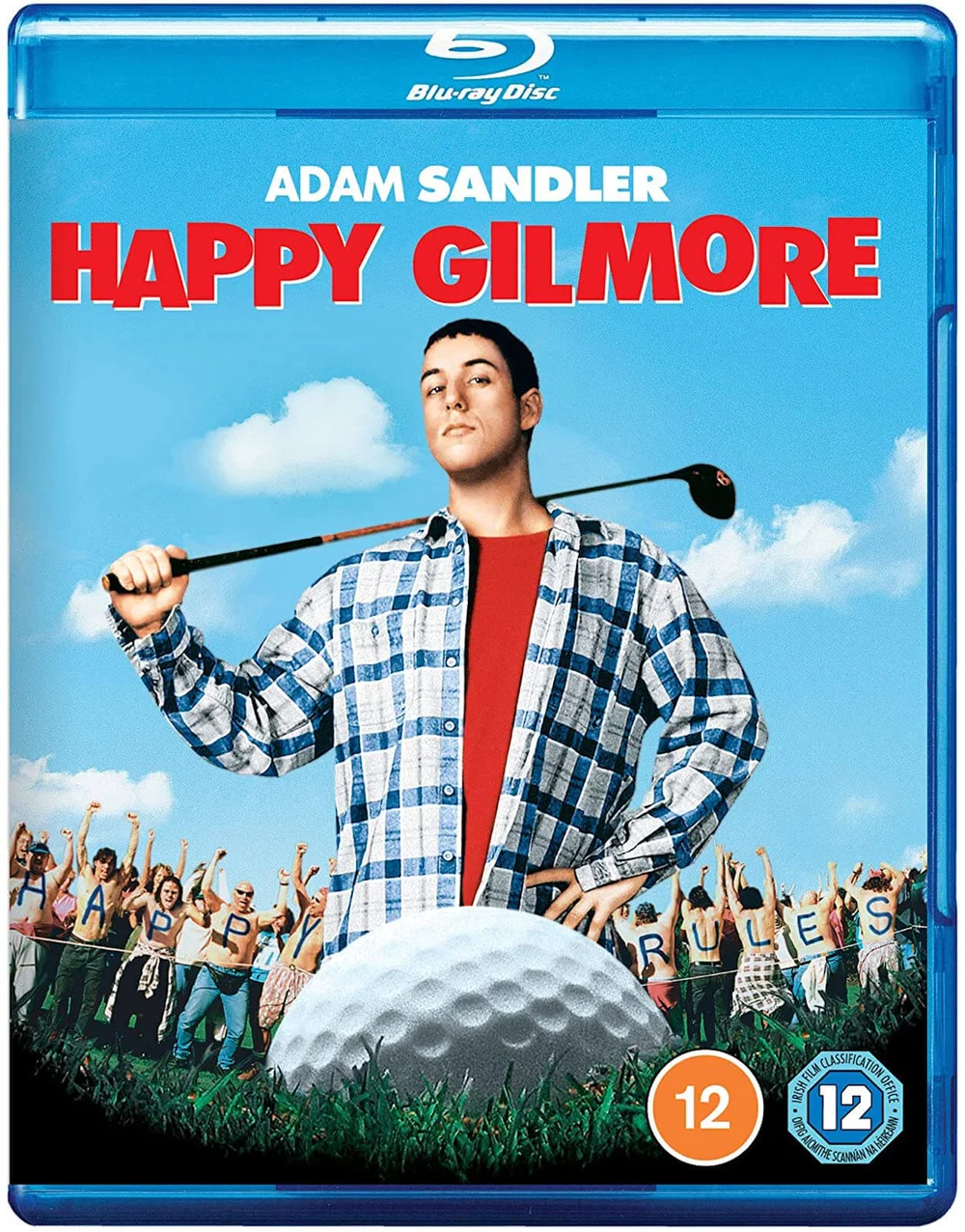 Happy Gilmore Bild 1