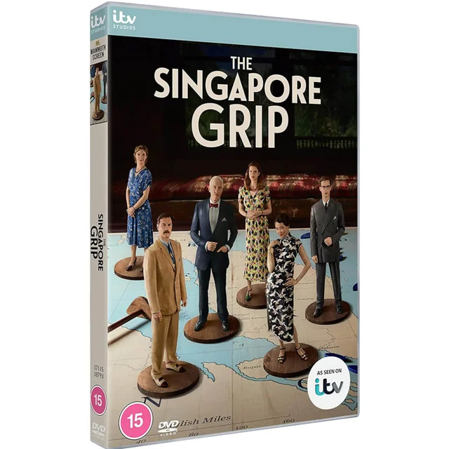 Der Singapur-Griff