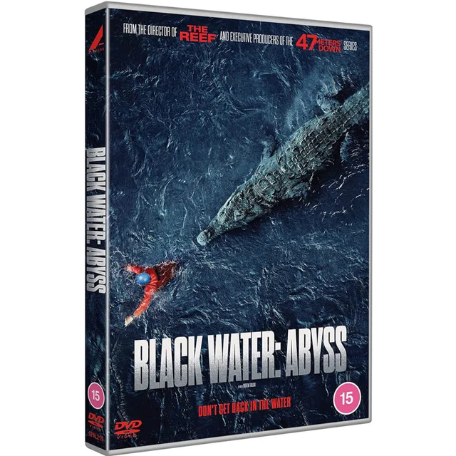 Schwarzes Wasser: Abyss