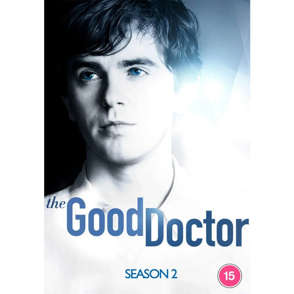 The Good Doctor: Staffel 2 Bild 1
