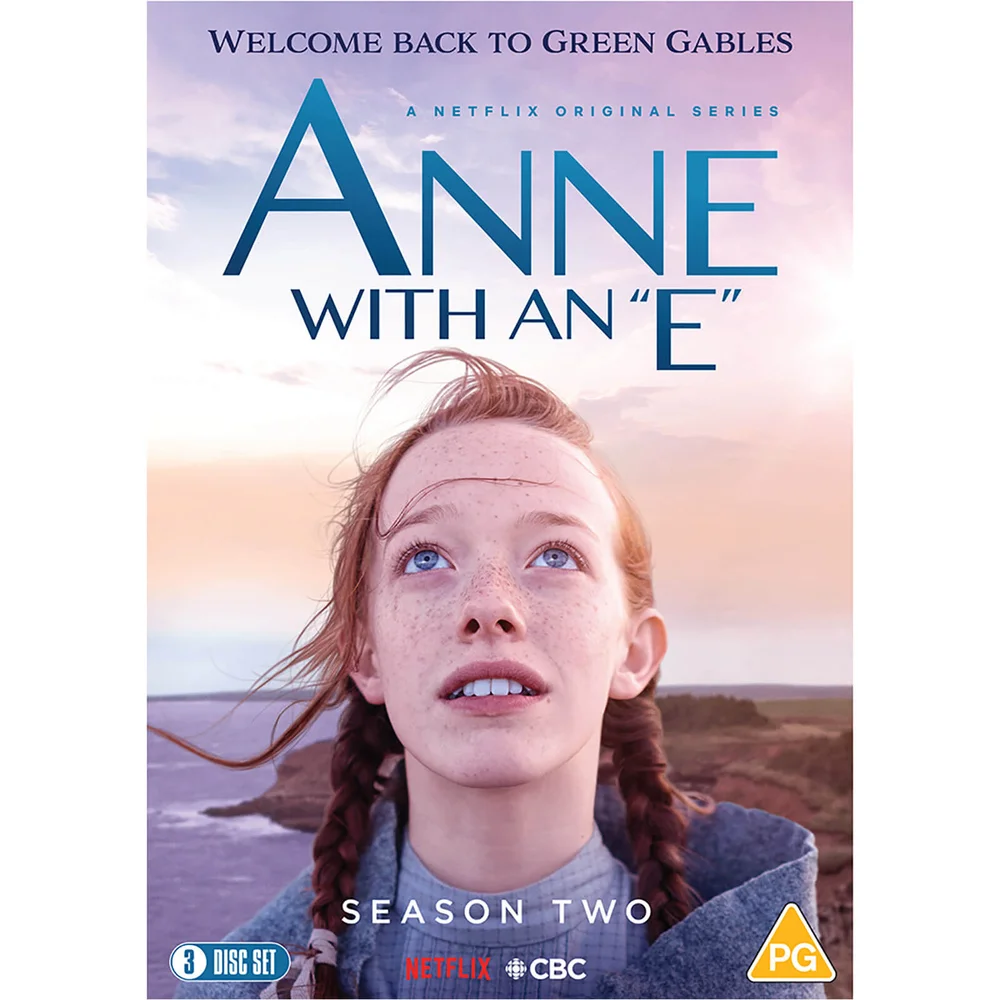 Anne With an 'E': Staffel 2 Bild 1