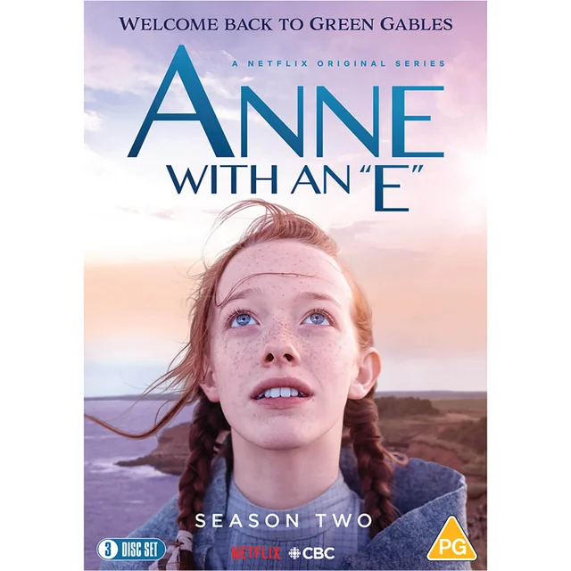 Anne With an 'E': Staffel 2