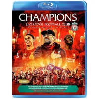 Champions. Liverpool Football Club Saisonrückblick 2019-20