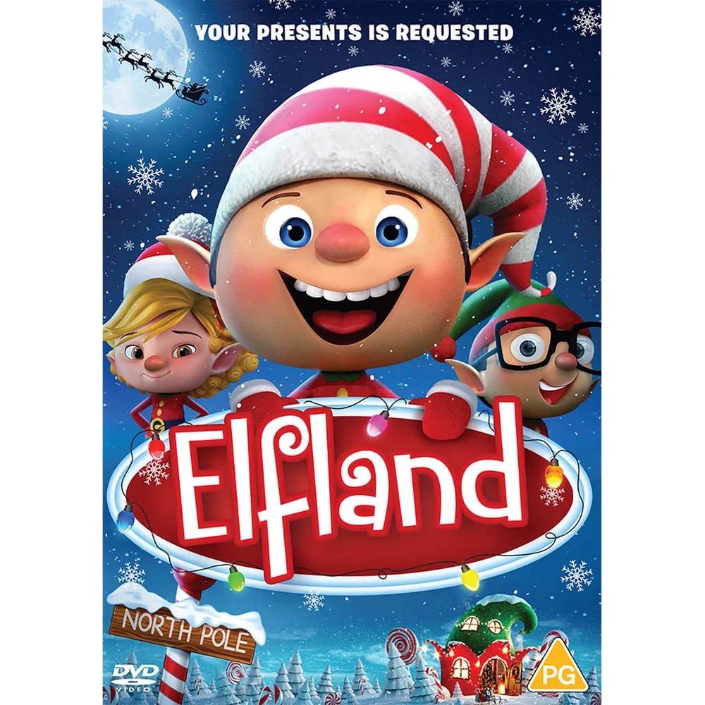 Elfland Bild 1