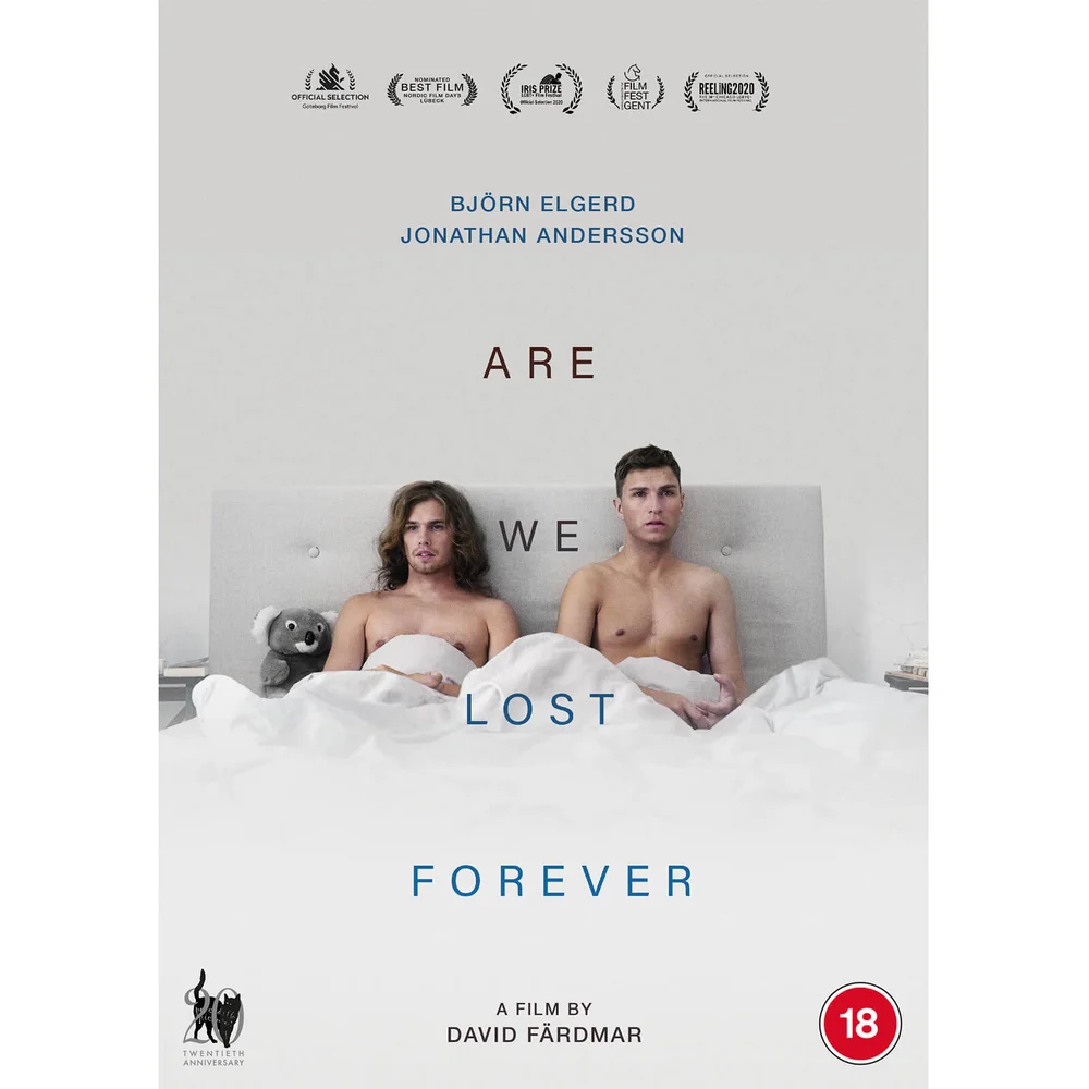 Are We Lost Forever Bild 1