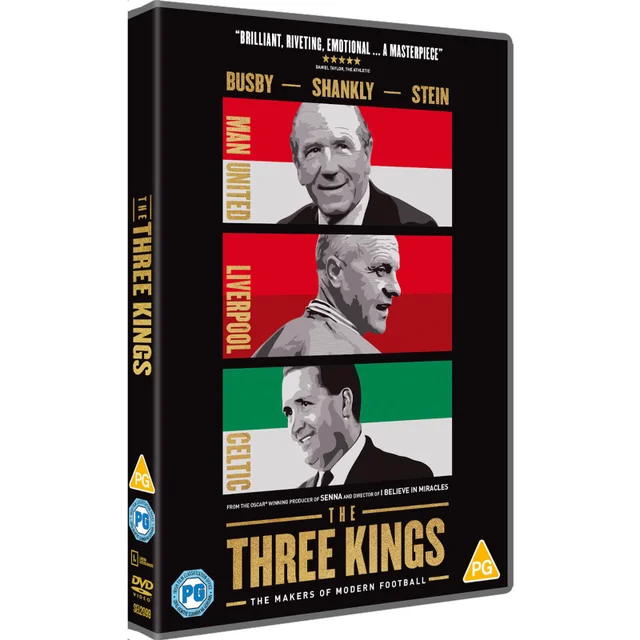 Die Heiligen Drei Könige