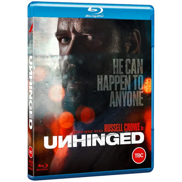 Aus den Angeln heben