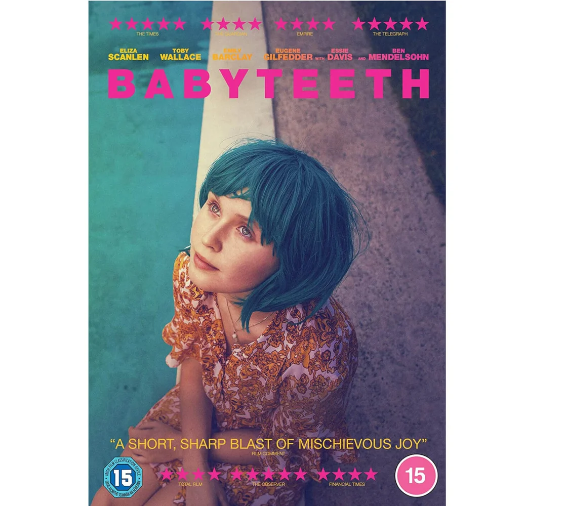 Babyteeth Bild 1