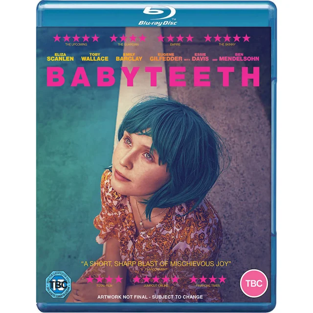 Babyzähne