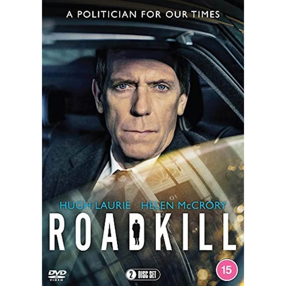 Roadkill Bild 1