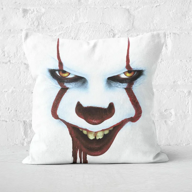 It Chapter 2 Pennywise Kissen