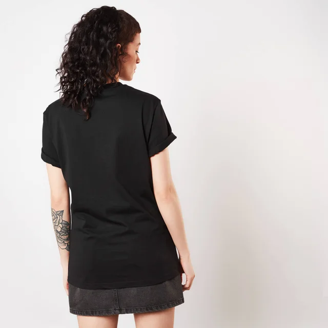 Friday 13th Jason Lives Damen T-Shirt - Schwarz