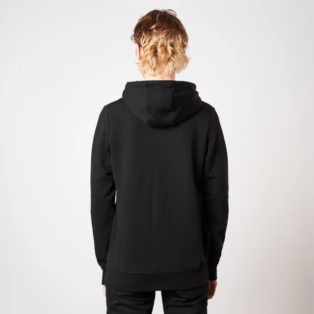 Friday 13th New Blood Unisex Hoodie - Schwarz
