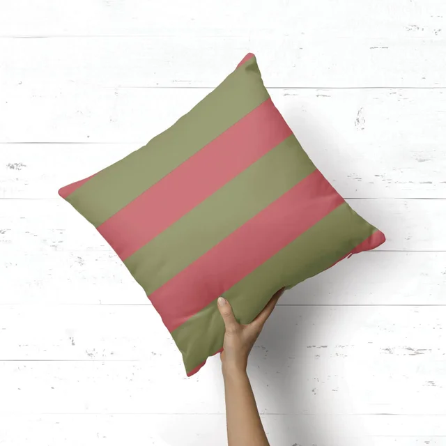 A Nightmare On Elm Street Freddy Krueger Kissen