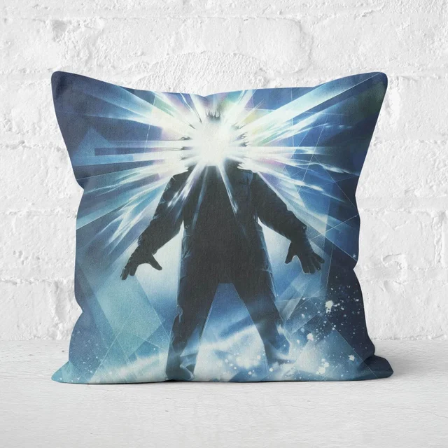 The Thing Classic Kissen