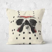 Friday 13th Jason Voorhees Kissen