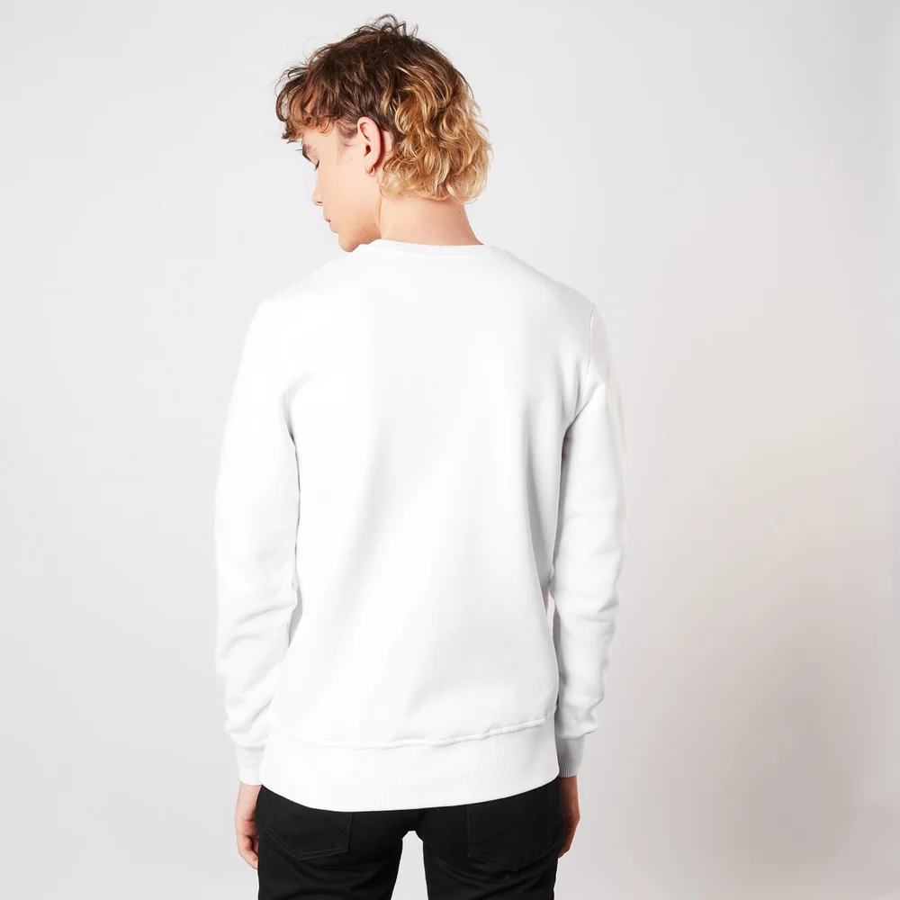 Chucky Childs Play 2 Sweatshirt - Weiß - S Bild 1