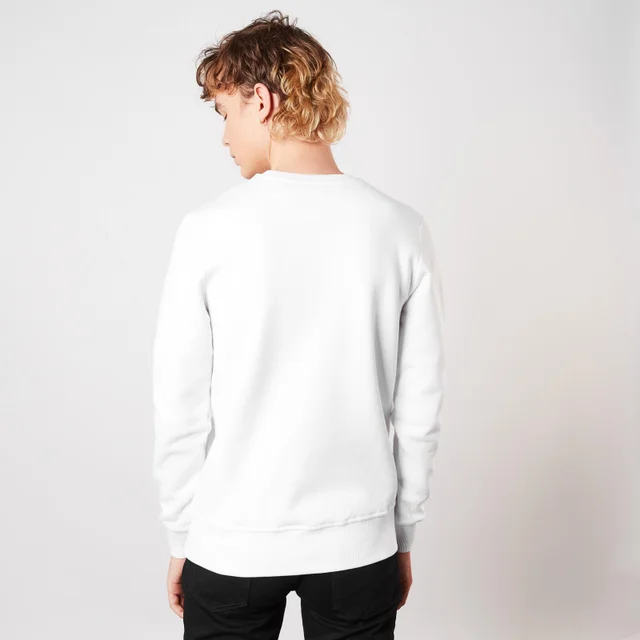 Chucky Childs Play 2 Sweatshirt - Weiß