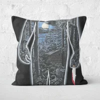 Friday 13th Classic Kissen - undefined undefined