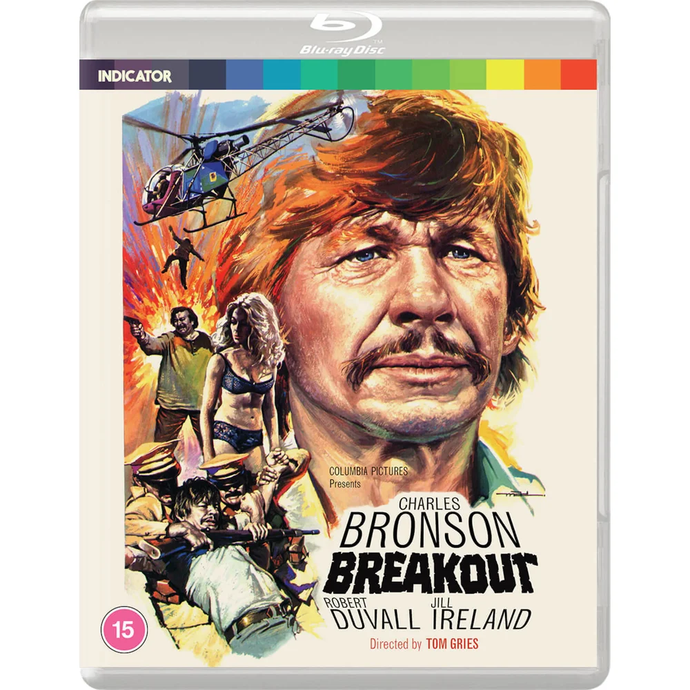 Breakout (Standardausgabe) Bild 1