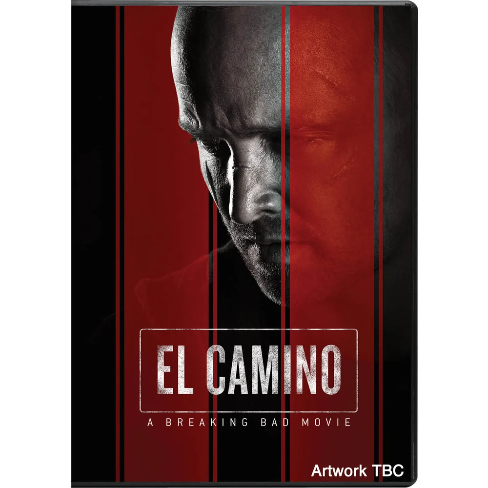 El Camino: Ein Breaking Bad-Film Bild 1
