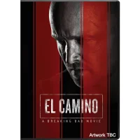 El Camino: Ein Breaking Bad-Film - undefined undefined