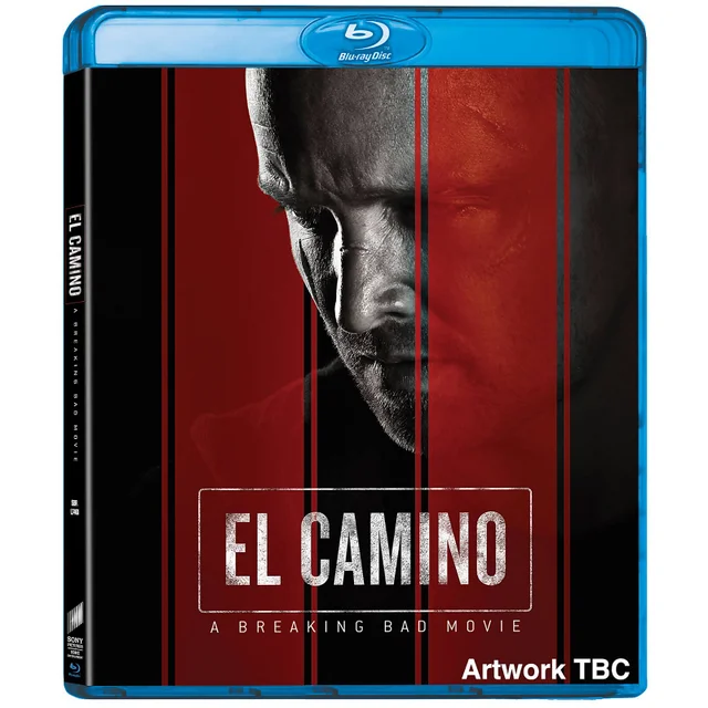 El Camino: Ein Breaking Bad-Film