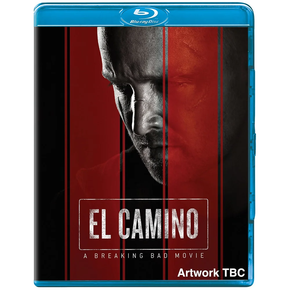El Camino: Ein Breaking Bad-Film Bild 1