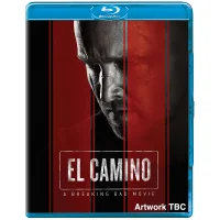 El Camino: Ein Breaking Bad-Film - undefined undefined